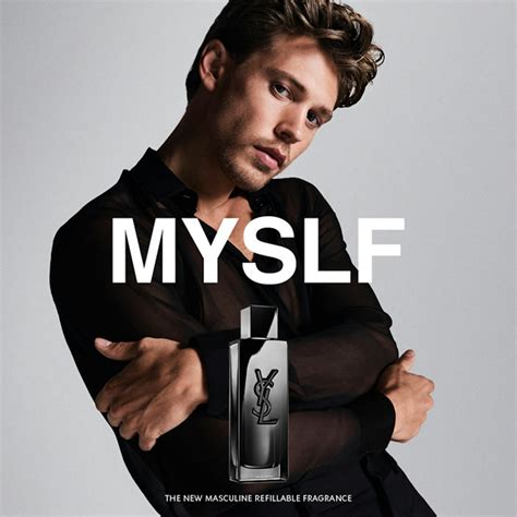 myself ysl fragrance|myslf eau de parfum.